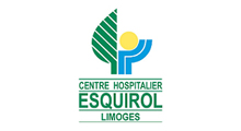 Logo du centre hospitalier Esquirol