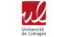 Logo de l'université de Limoges