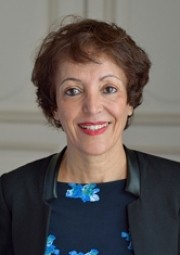 Nezha NAJIM