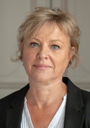 Patricia VILLARD
