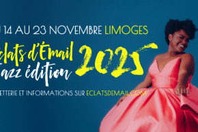 Affiche du festival 2025