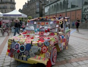 Limoges en couleur