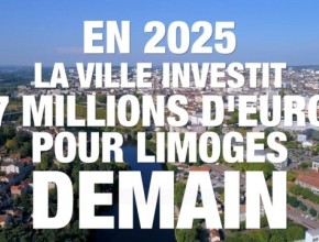 Limoges en 2025