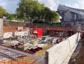Beaublanc passe au niveau supérieur