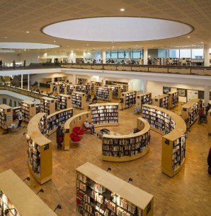Visites guidées à la Bfm