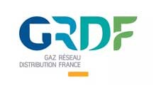 Logo GRDF