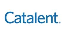 Logo Catalent