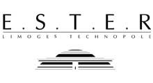 Logo ESTER technopole