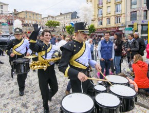 Agrandir l'image