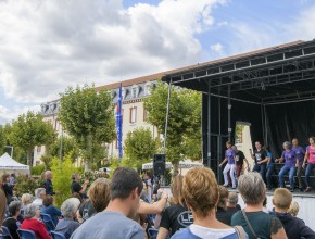 Agrandir l'image