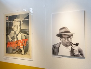 Agrandir l'image