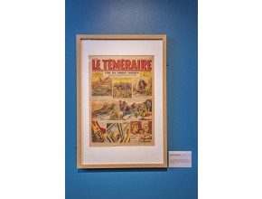 Agrandir l'image