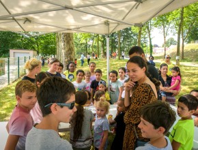Agrandir l'image