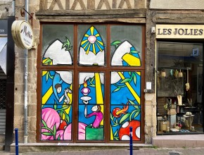 Agrandir l'image