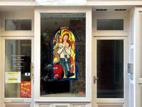Agrandir l'image