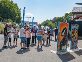 Agrandir l'image