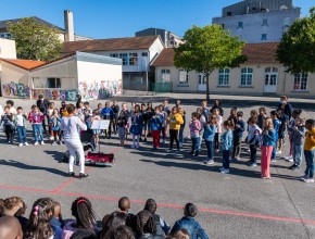 Agrandir l'image
