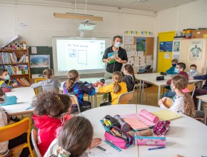 Agrandir l'image