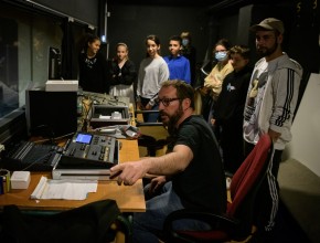 Agrandir l'image