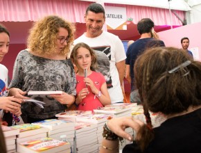 Agrandir l'image