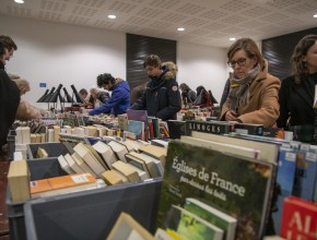 Agrandir l'image
