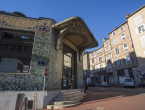 Agrandir l'image