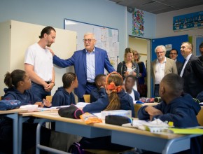 Agrandir l'image