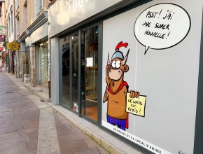 Agrandir l'image