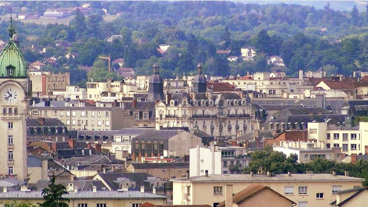 La chaîne en direct