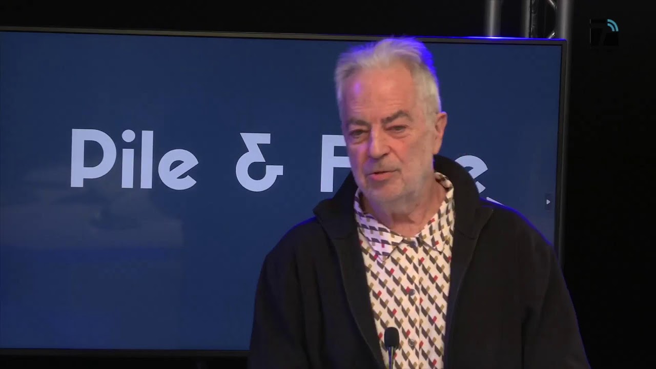 La chaîne en direct