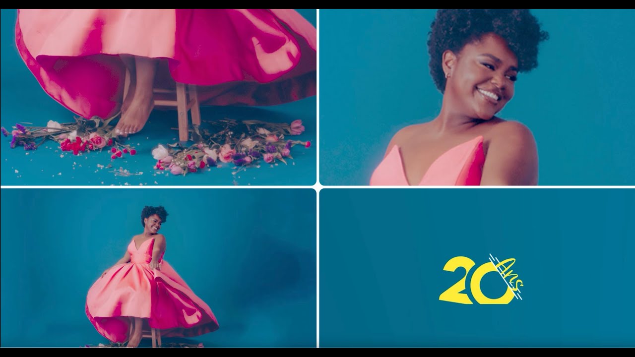 Teaser Festival Eclats d'Email Jazz Edition 2025