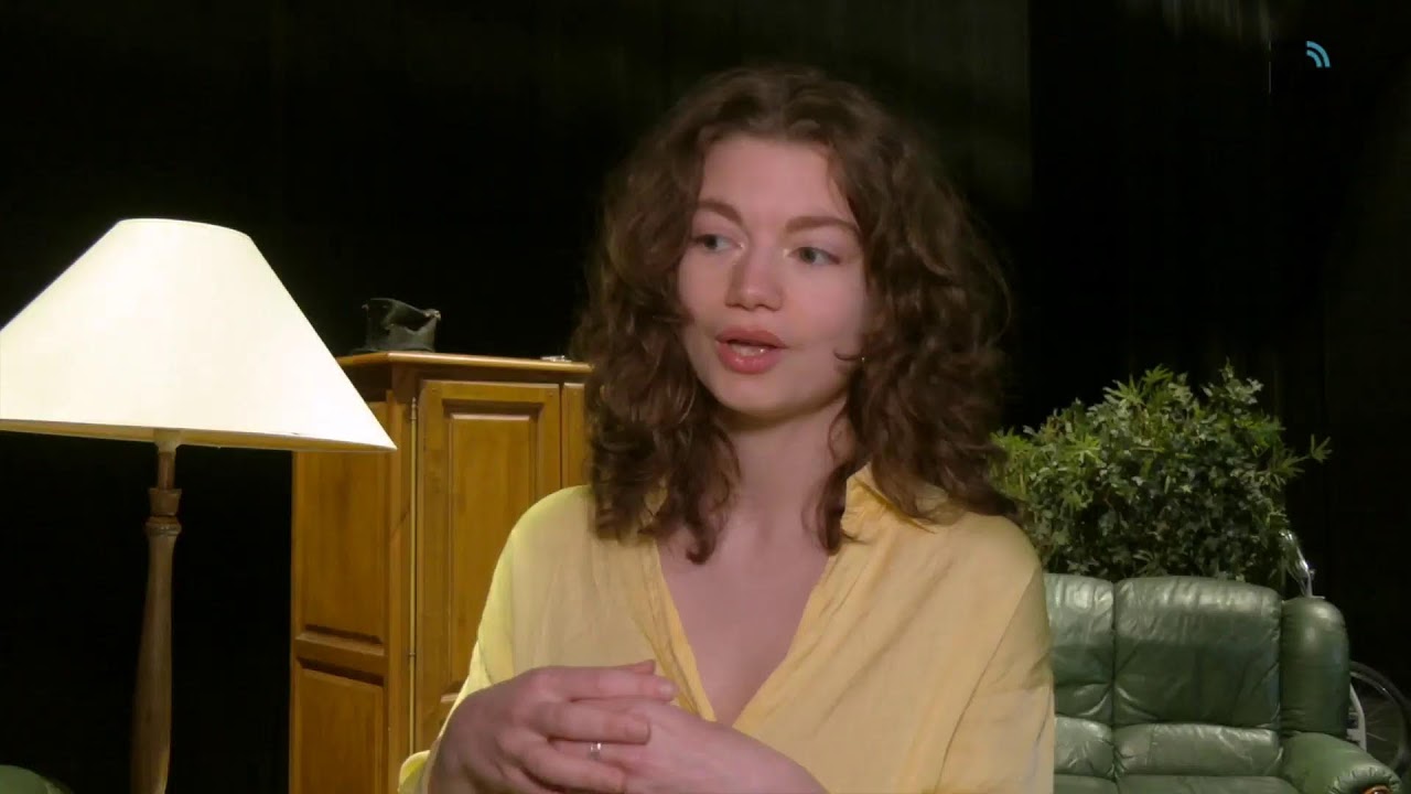 La chaîne en direct