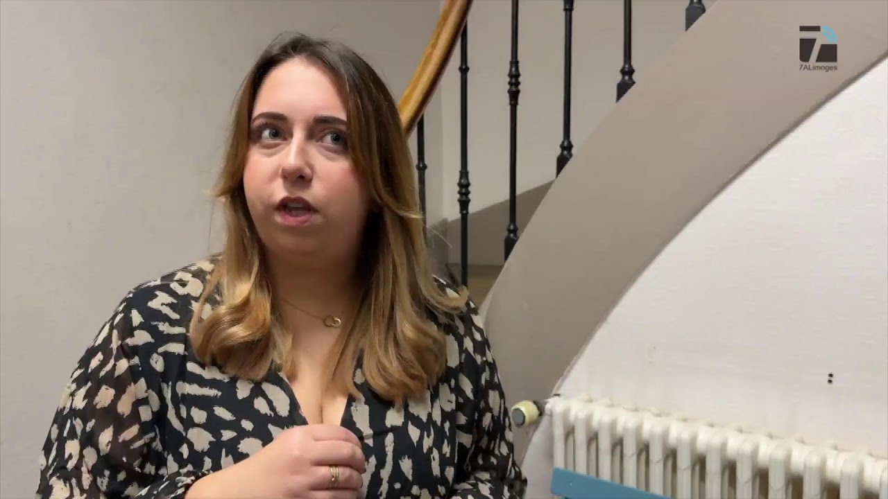 La chaîne en direct